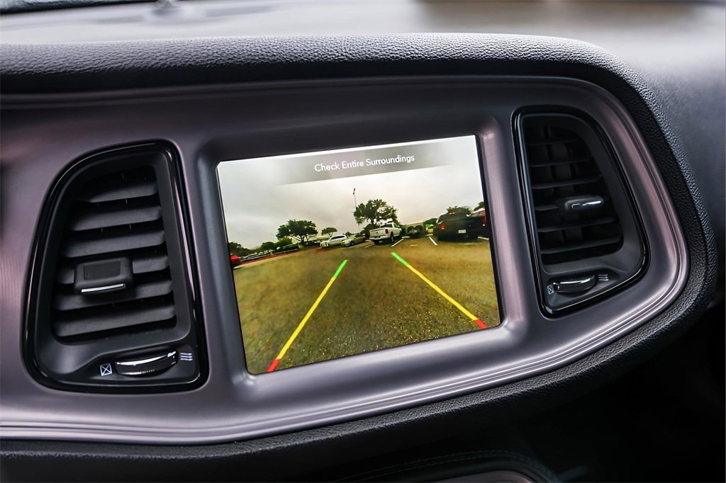 Used 2023 Dodge Challenger R/T Scat Pack image 17