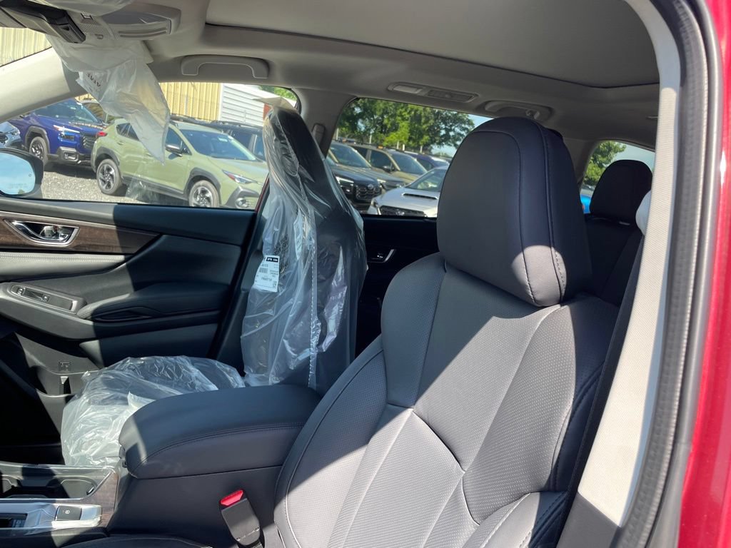 New 2026 Subaru Ascent Touring AWD/4WD image 11