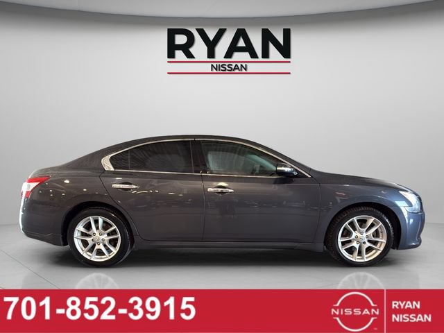 Used 2009 Nissan Maxima 3.5 SV FWD image 2