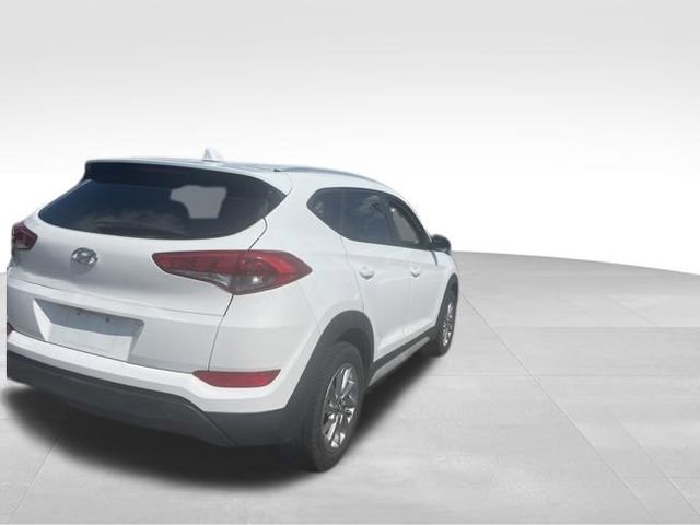 Used 2018 Hyundai Tucson SEL FWD image 8