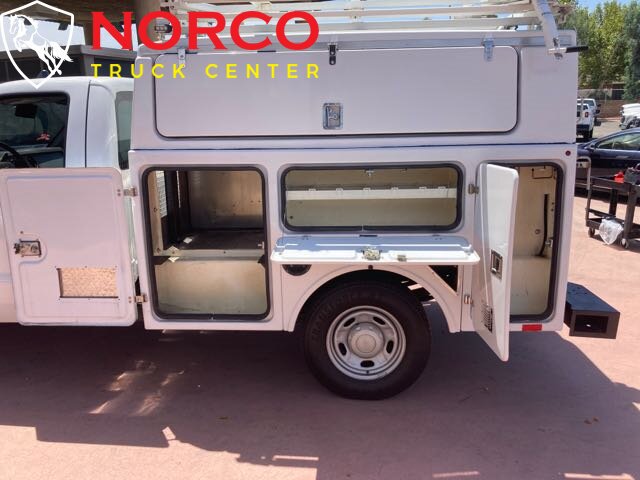 Used 2013 Ford F350 XL RWD image 34