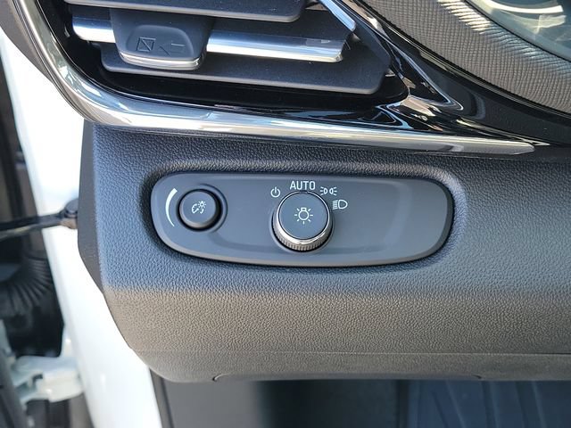 New 2026 Buick Envista Sport Touring w/ Convenience I Package FWD image 21