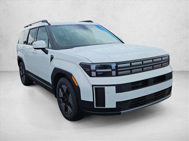 New 2026 Hyundai Santa Fe SEL video 4