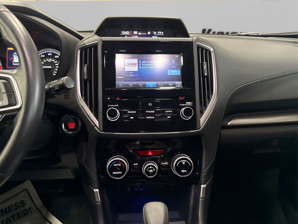 Used 2021 Subaru Forester Premium image 18