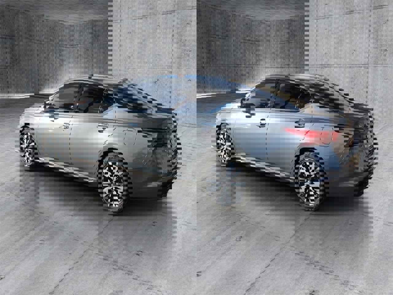 Used 2019 Nissan Altima 2.5 SL image 3