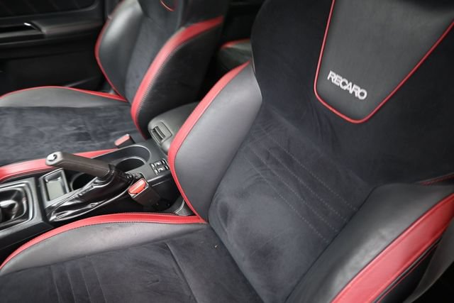 Used 2020 Subaru WRX Premium w/ Performance Package AWD/4WD image 18