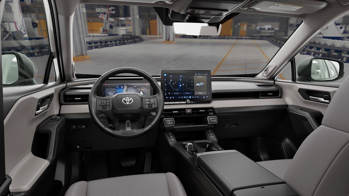 New 2026 Toyota RAV4 Limited AWD/4WD image 19