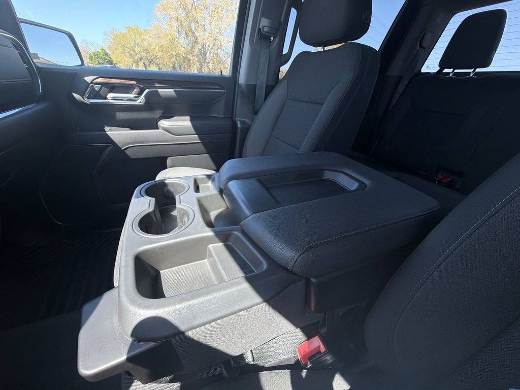 Certified 2023 GMC Sierra 1500 SLE image 22