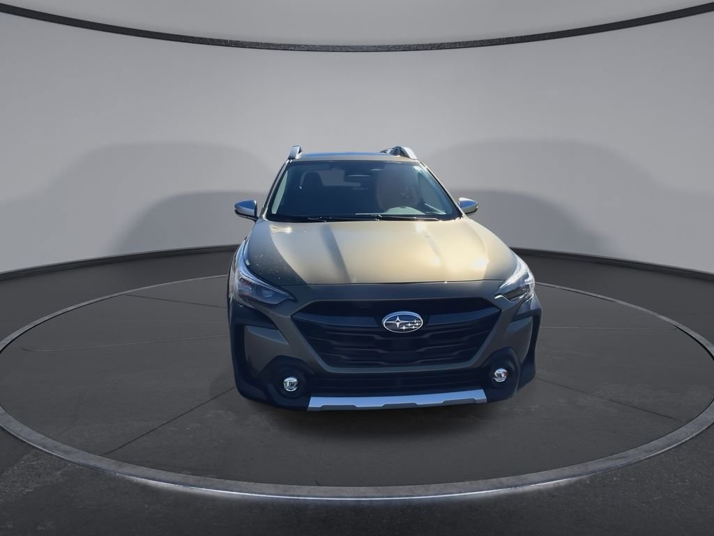New 2025 Subaru Outback Touring XT image 3