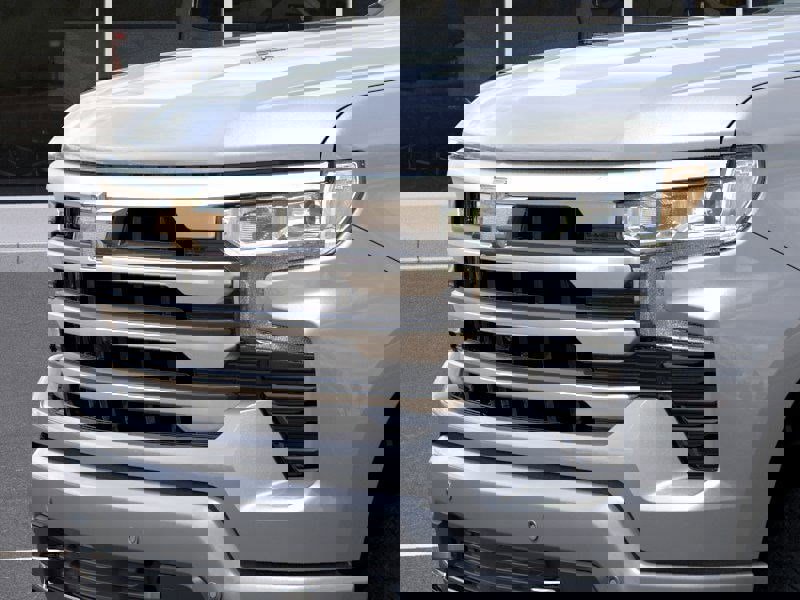 New 2026 Chevrolet Silverado 1500 High Country image 13