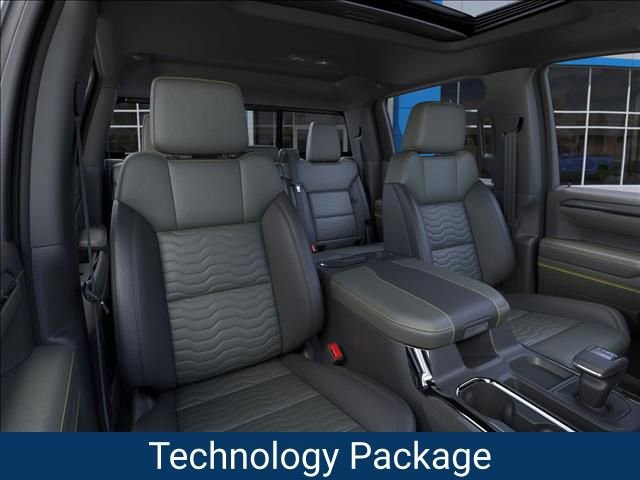 New 2026 Chevrolet Silverado 1500 ZR2 image 18