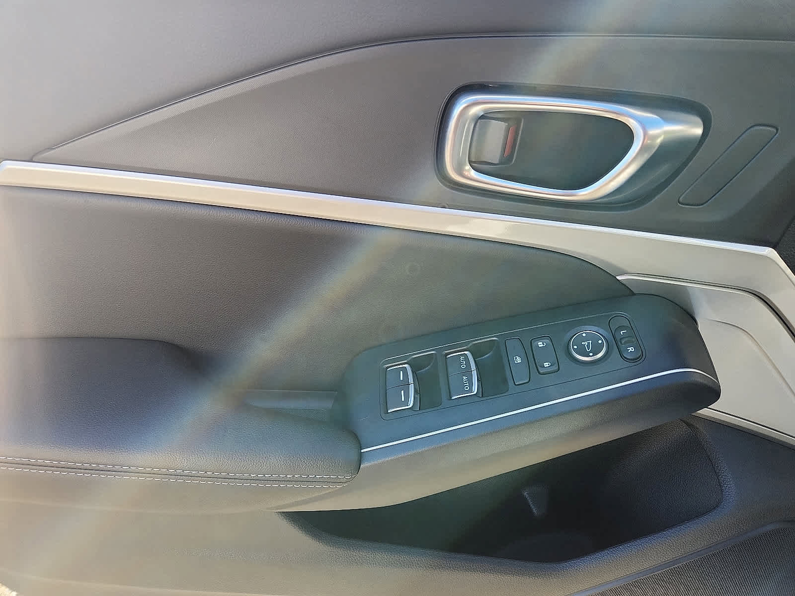 Certified 2025 Acura Integra A-Spec image 13