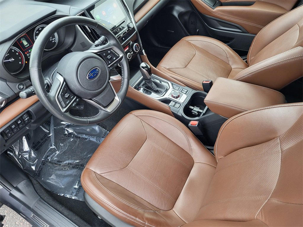 Used 2020 Subaru Forester Touring w/ Popular Package #2 image 14
