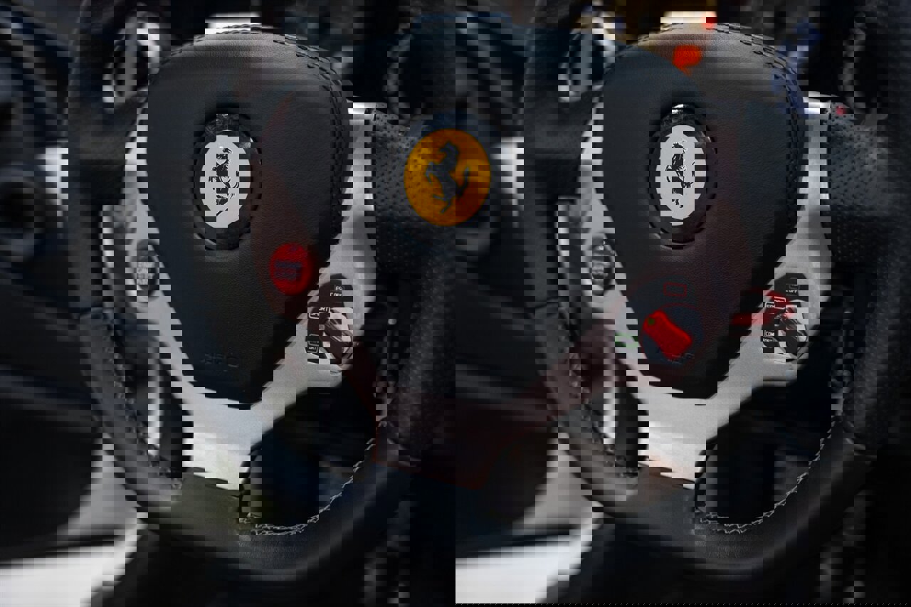 Used 2014 Ferrari California image 52