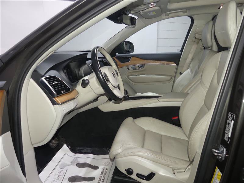 Used 2018 Volvo XC90 T6 Inscription w/ Convenience Package AWD/4WD image 22
