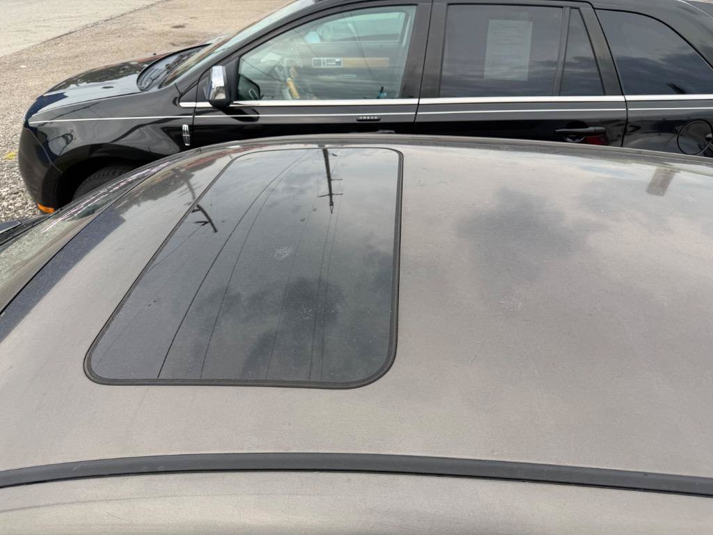 Used 2011 Kia Forte EX FWD image 15