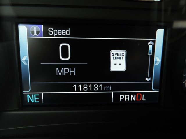 Used 2018 Chevrolet Tahoe LT w/ Luxury Package AWD/4WD image 34