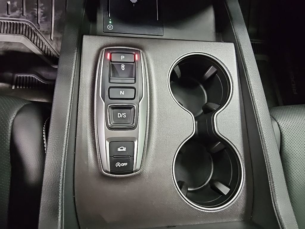 Used 2024 Honda Ridgeline RTL image 22