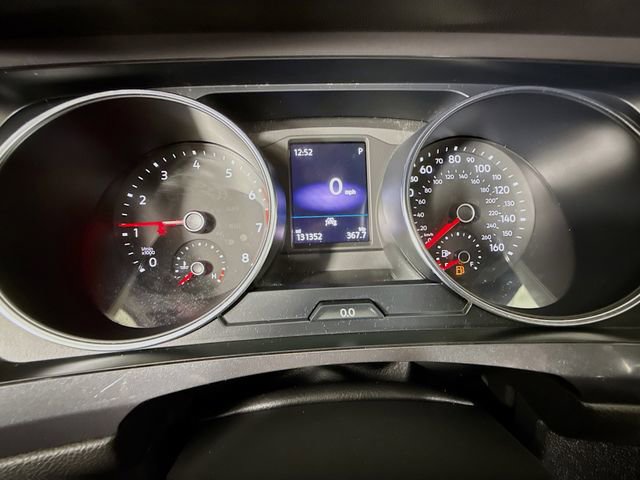Used 2020 Volkswagen Tiguan SE R-Line FWD image 17