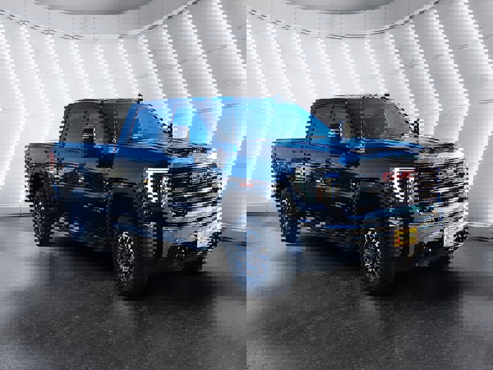 Used 2024 GMC Sierra 3500 Pro image 8