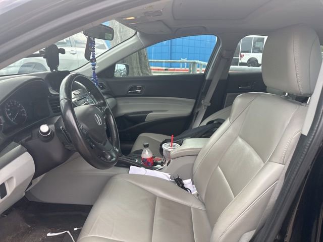 Used 2017 Acura ILX image 6