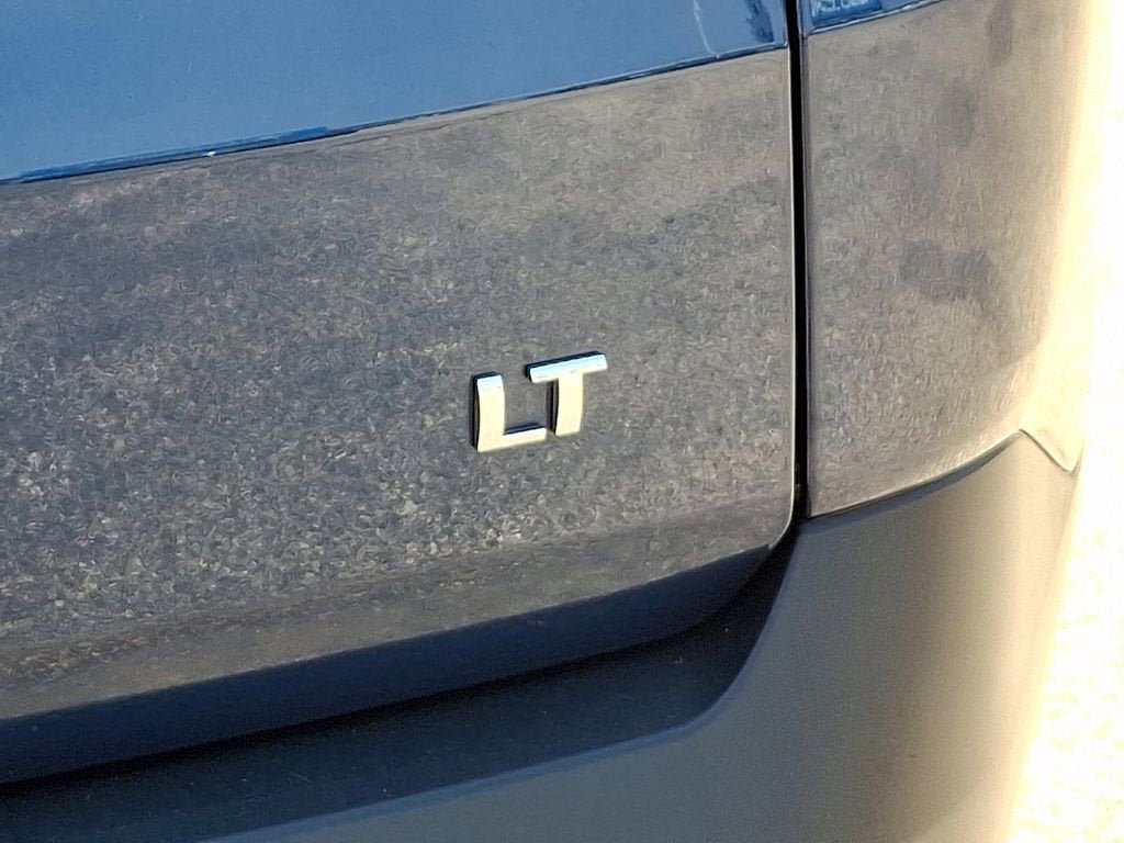 Certified 2023 Chevrolet Traverse LT AWD/4WD image 32