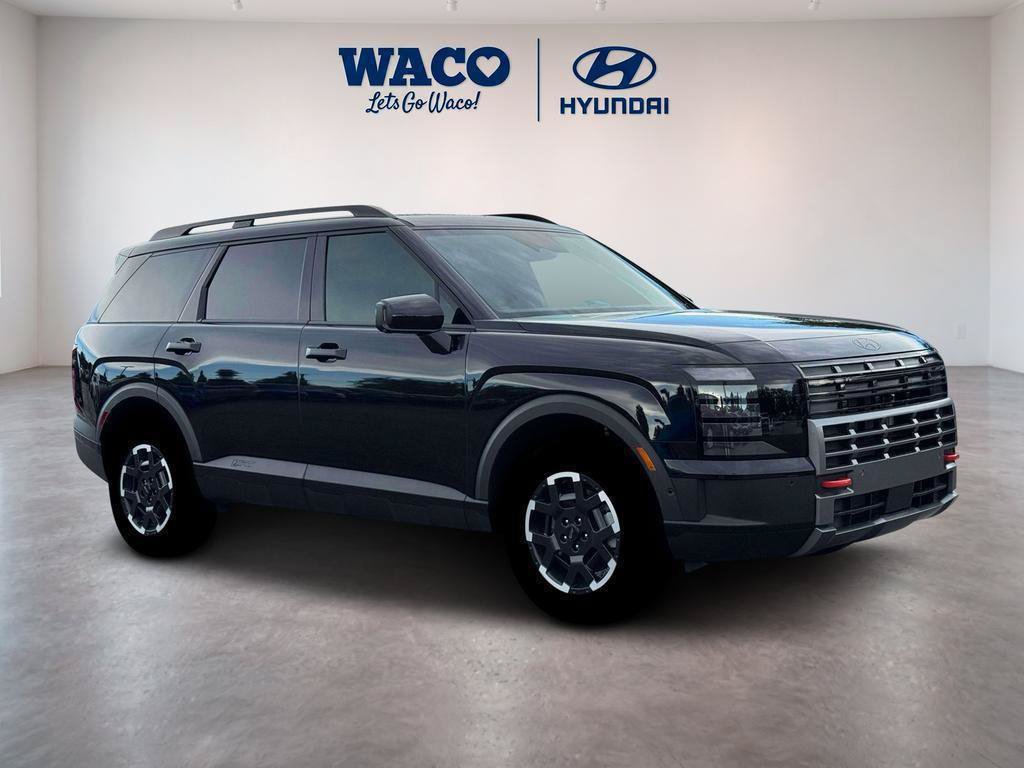 New 2026 Hyundai Palisade XRT Pro AWD/4WD image 10