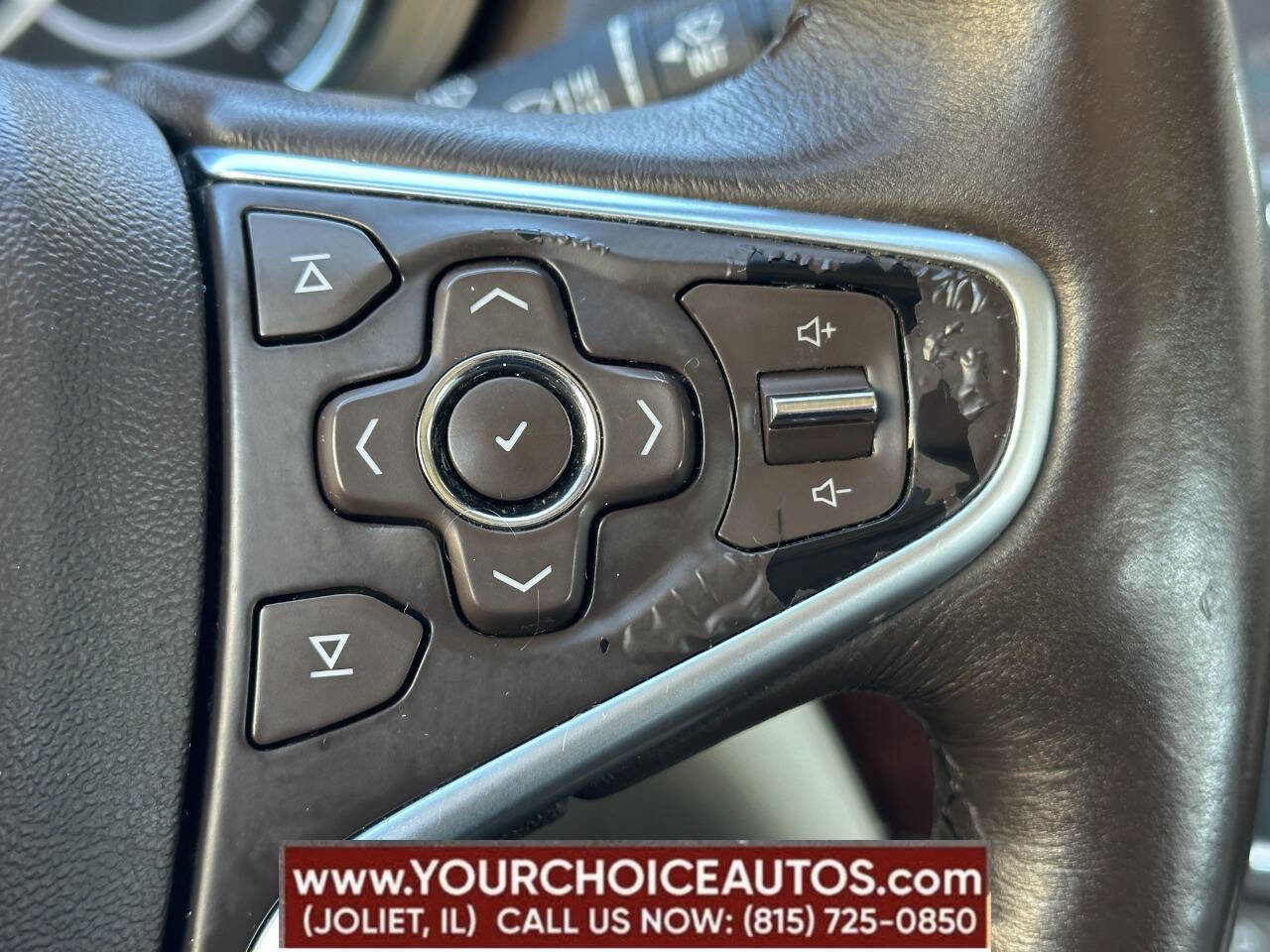 Used 2016 Buick Regal Premium image 29