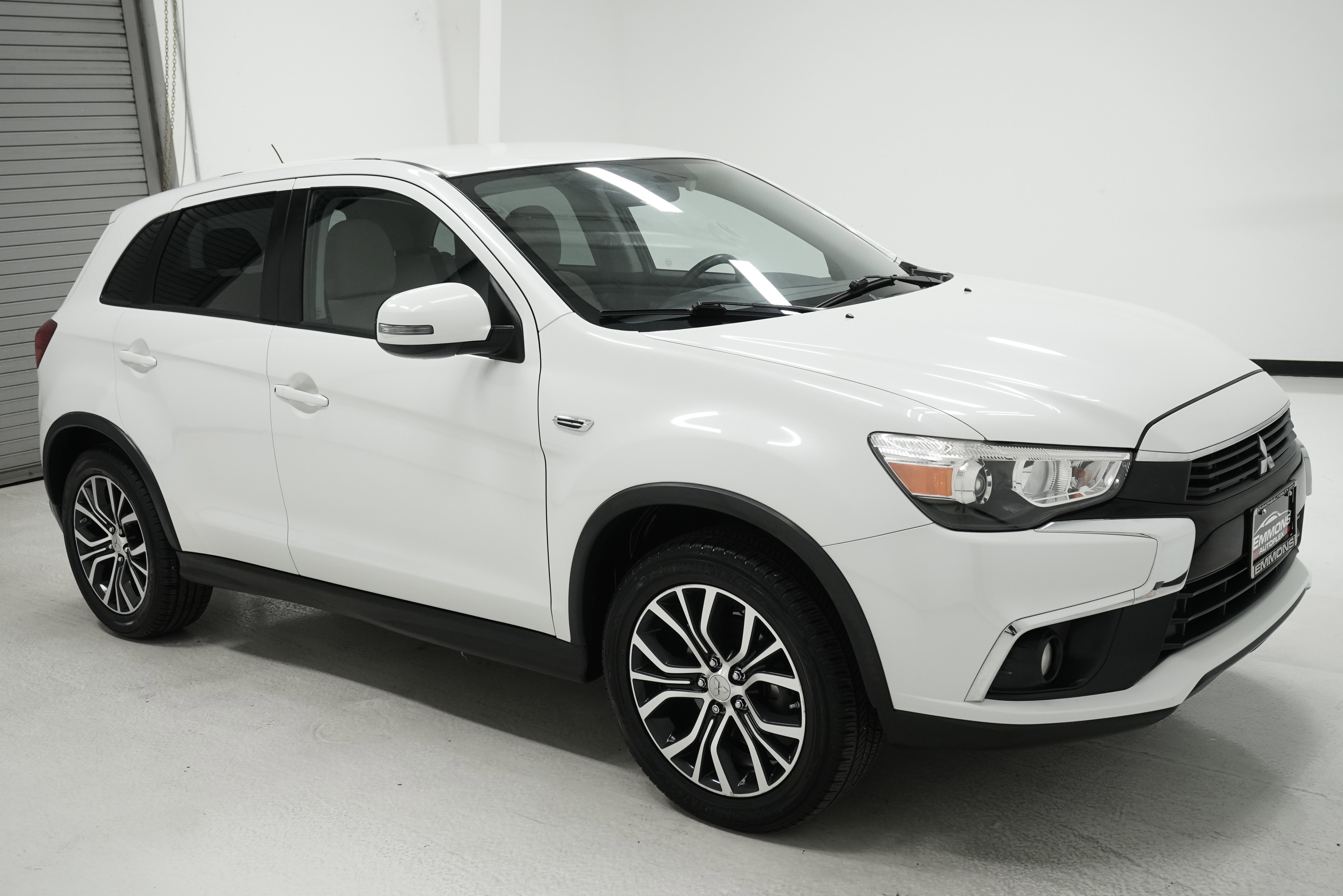Used 2016 Mitsubishi Outlander Sport FWD image 3