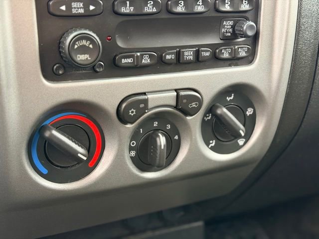 Used 2012 Chevrolet Colorado LT image 10