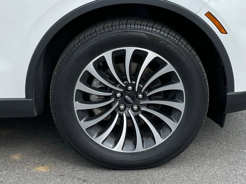 Used 2023 Lincoln Aviator Reserve image 34