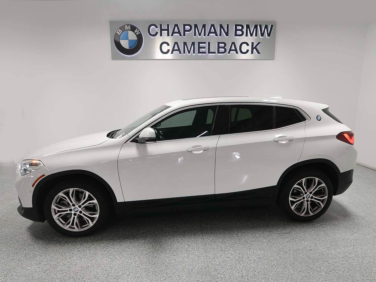 Used 2020 BMW X2 sDrive28i w/ Convenience Package FWD image 3