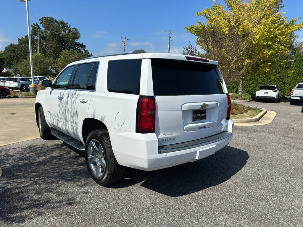 Used 2018 Chevrolet Tahoe Premier image 5