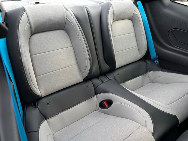 New 2026 Ford Mustang Coupe image 17