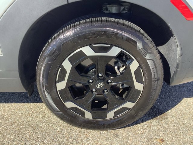New 2026 Hyundai Santa Fe SEL FWD image 34