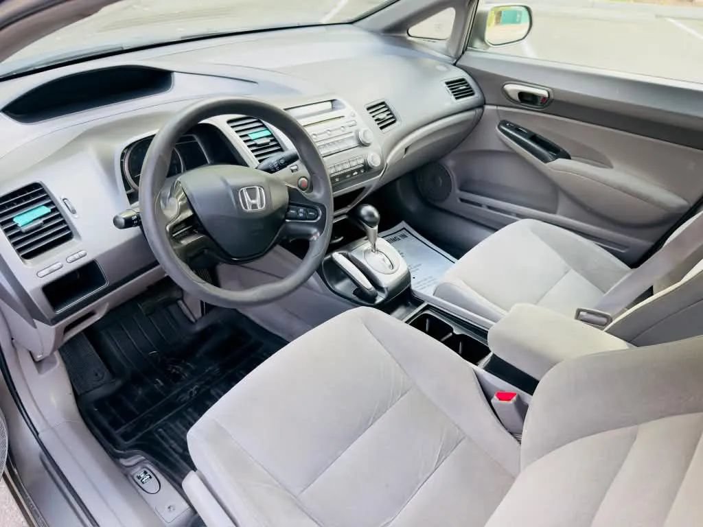 Used 2006 Honda Civic LX image 9
