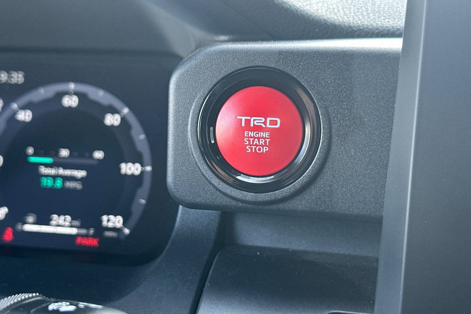 Used 2025 Toyota 4Runner TRD Off-Road image 22