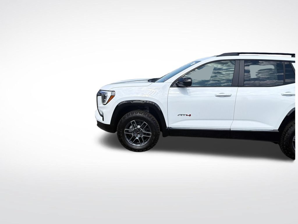 New 2026 GMC Terrain AT4 w/ Technology Package II AWD/4WD image 23