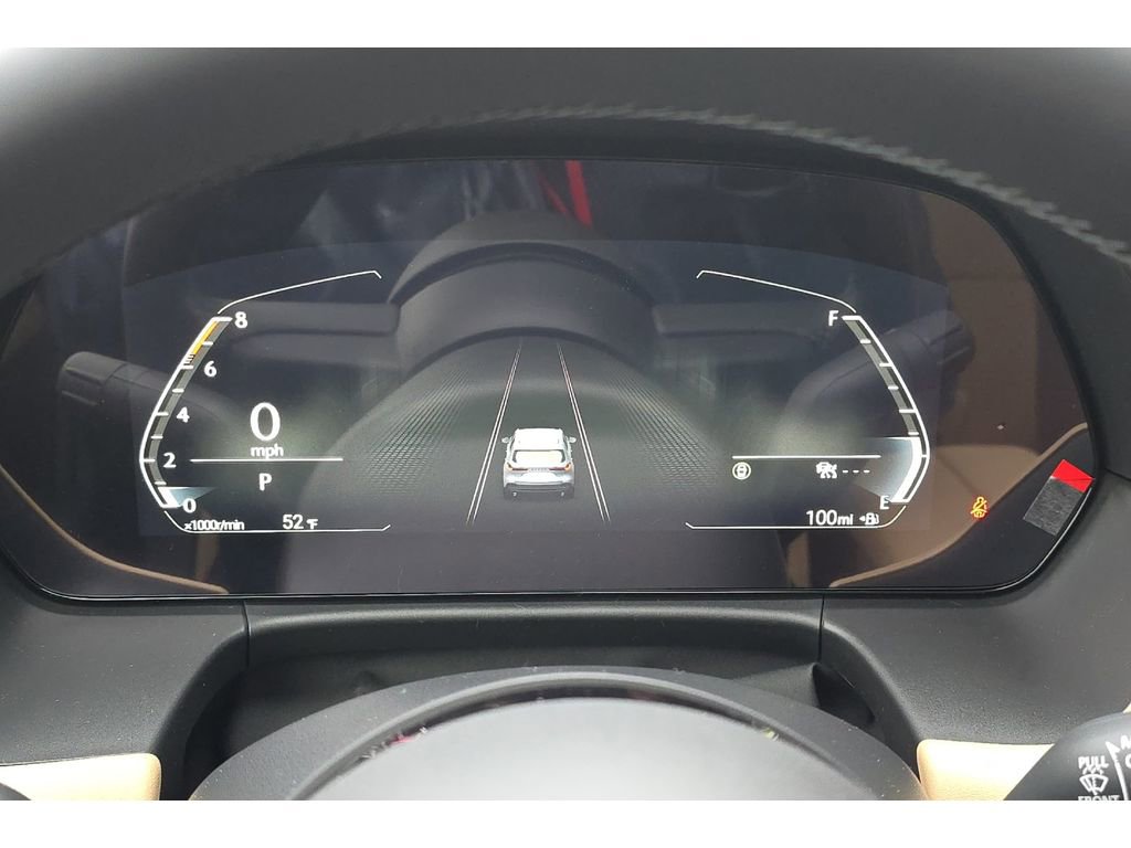 New 2026 MAZDA CX-5 2.5 S w/ Premium Package image 24