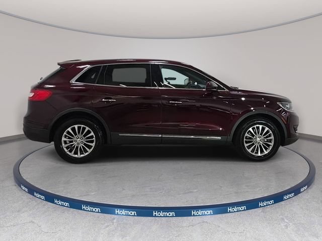 Used 2018 Lincoln MKX Select w/ Select Plus Package AWD/4WD image 5