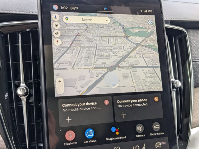 Certified 2025 Volvo XC90 T8 Plus w/ Protection Package Premier image 20