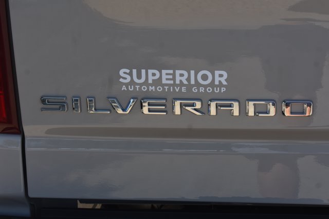 New 2026 Chevrolet Silverado 2500 Custom w/ Custom Value Package AWD/4WD image 7