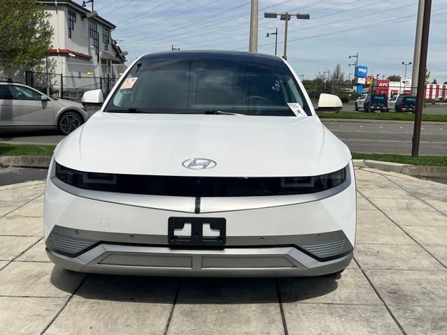 Certified 2023 Hyundai Ioniq 5 Limited AWD/4WD image 4