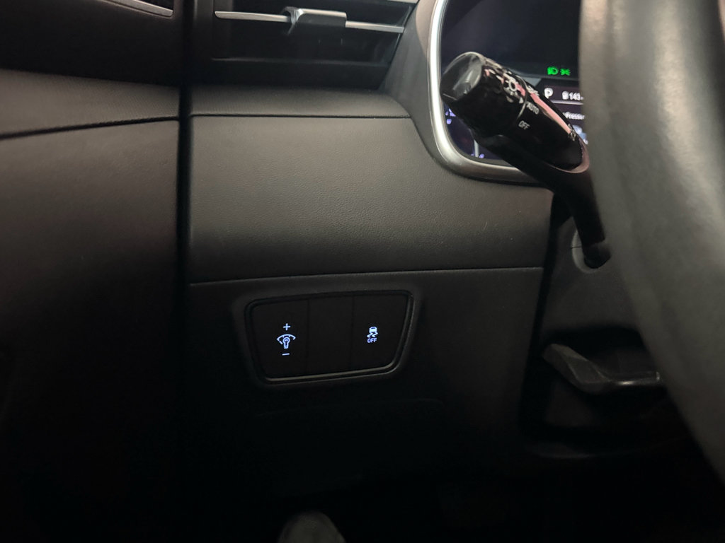 Used 2022 Hyundai Tucson SEL FWD image 16