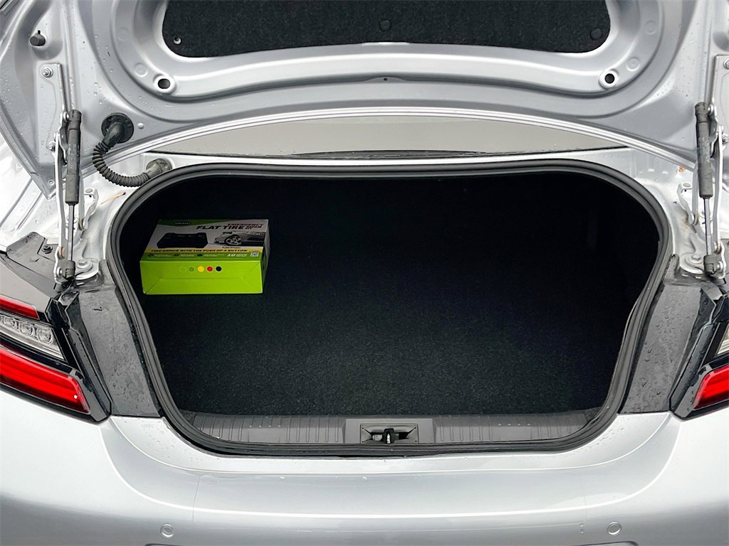 Used 2024 Subaru BRZ Limited w/ Popular Package 1 image 24