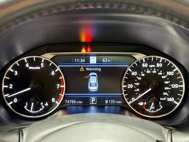 Used 2019 Nissan Altima 2.5 SL image 13