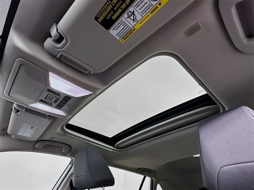 Used 2024 Toyota RAV4 XLE image 11