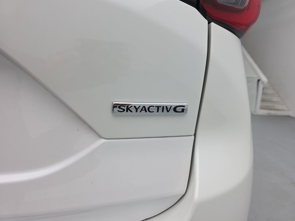 Used 2022 MAZDA CX-5 AWD 2.5 S w/ Premium Plus Pkg image 56