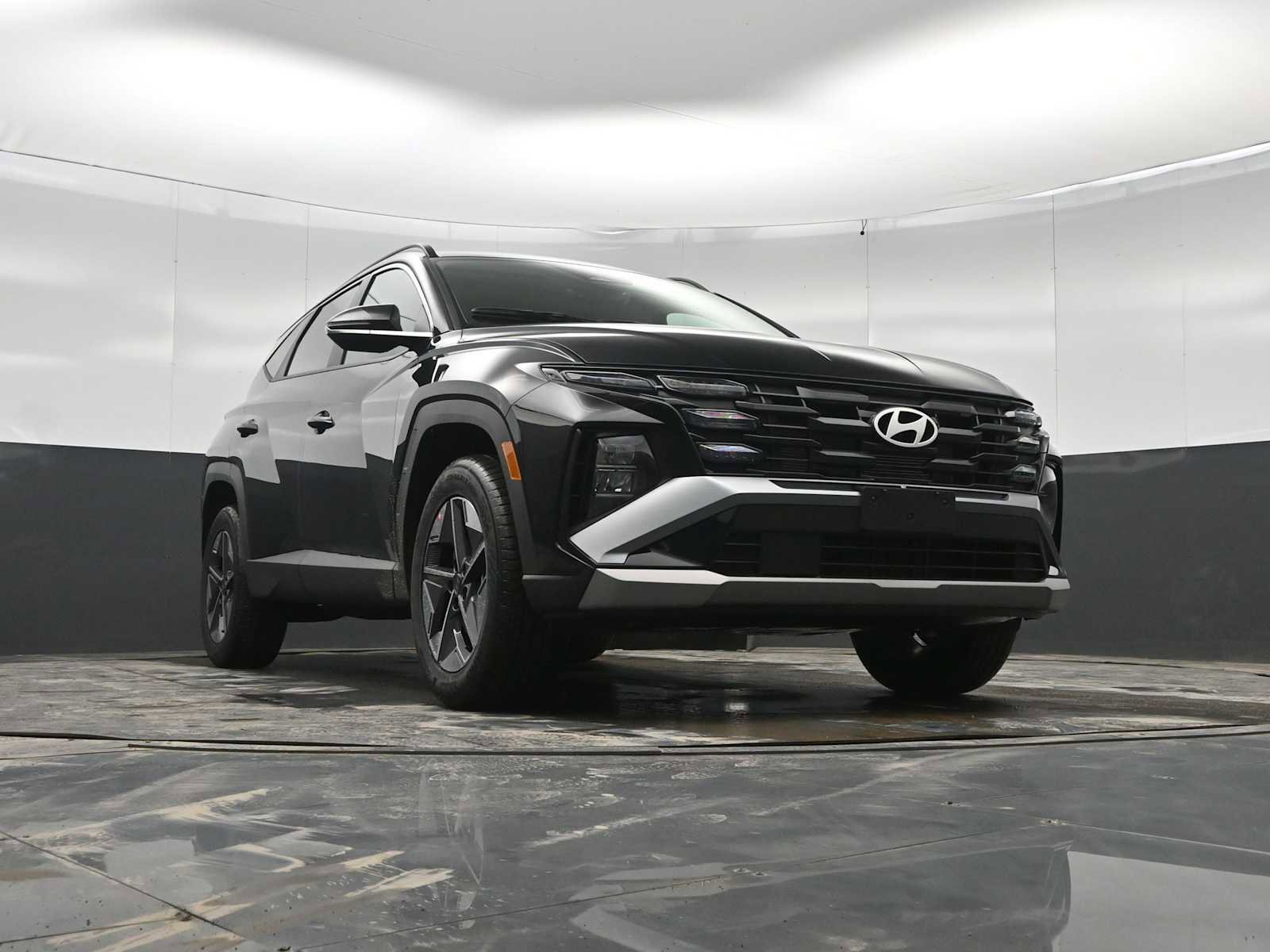 New 2026 Hyundai Tucson SEL image 30