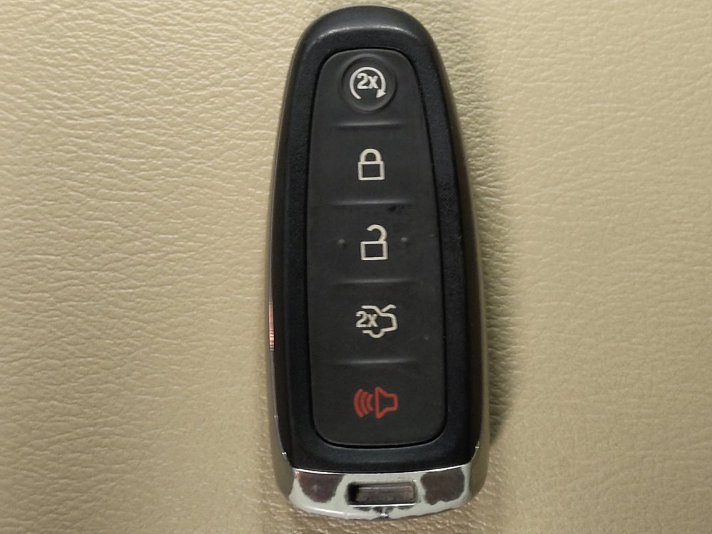 Used 2019 Ford Flex Limited w/ Equipment Group 301A image 32